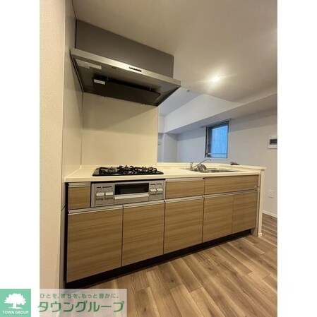 ASMACI MAISON両国IIの物件内観写真